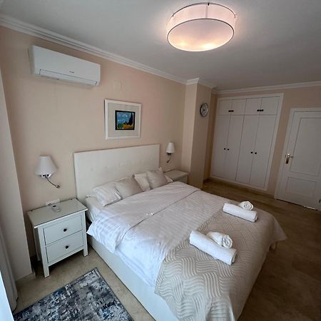 Playa Albir Apartments El Albir Exterior photo